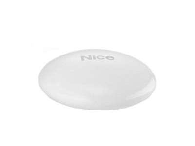 Fibaro Nice Temperature Sensor for Heat-Control