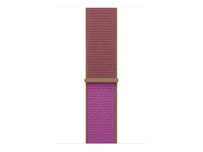 APPLE 46mm Magenta Sport Loop |