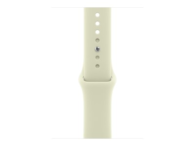 APPLE 46mm Pale Succulent Sport Band