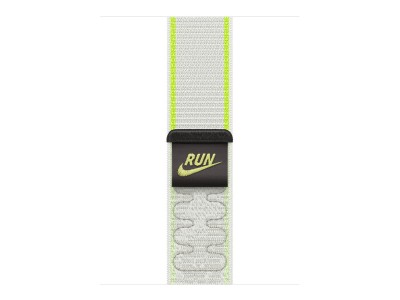 APPLE 42mm Essential White Nike Sport