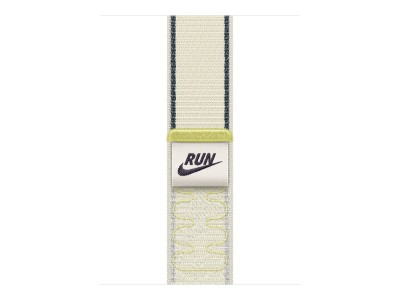 APPLE 42mm Chalk Calm Nike Sport