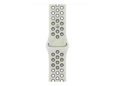 APPLE 42mm Essential White Nike Sport