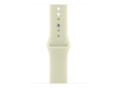 APPLE 42mm Pale Succulent Sport Band