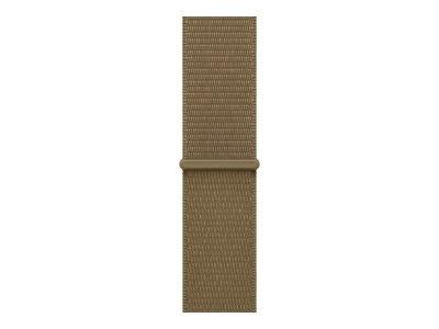 APPLE 42mm Olive Sport Loop |