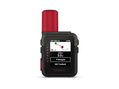 Garmin   inReach Mini 3 Plus Compact
