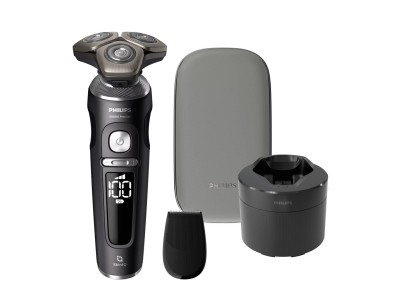 Philips Shaver S9000 Prestige SP9840/32 men`s