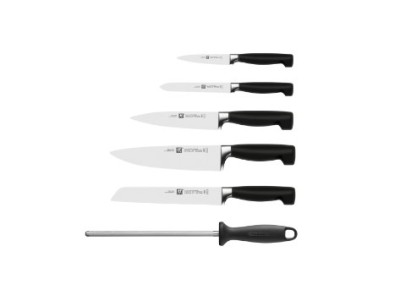 7pcs Knife Block Set ZWILLING 35068-003-0