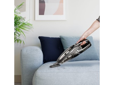 Bissell 2278N handheld vacuum Black Bagless