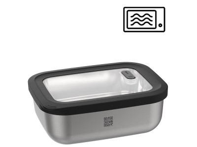 GEFU 12776 food storage container Rectangular