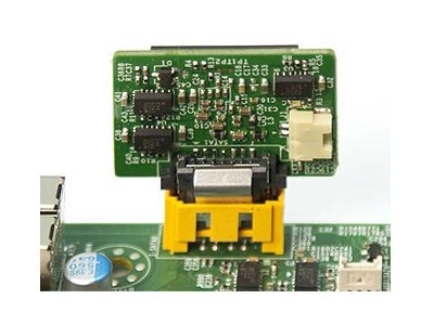 Supermicro SSD-DM128-SMCMVN1 internal solid state drive