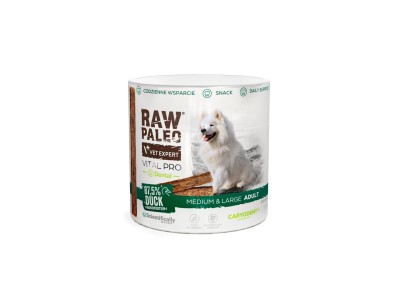 VETEXPERT Raw Paleo Vital Pro Dental