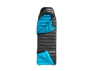 Sleeping bag CW400 duck down m