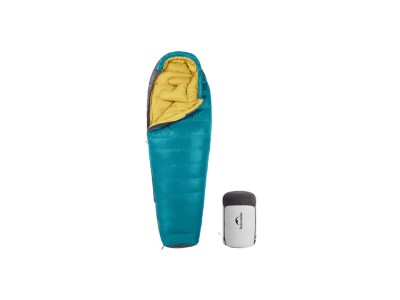 Ĺ›piwĂłr snowbird duck down 550 l