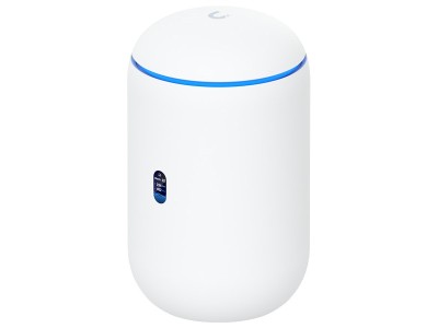 Access point + router Ubiquiti UQ-UDR7