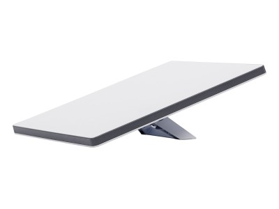 Mini router WLAN white/grey