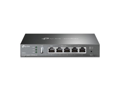TP-Link Omada Gigabit VPN Router