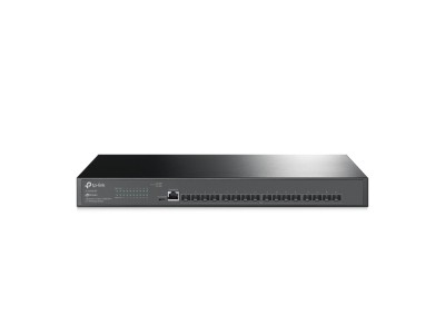 TP-Link JetStream 16-Port 10GE SFP+ L2+
