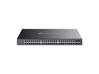 TP-Link Omada 52-Port Gigabit Smart Switch