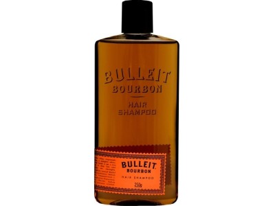 Pan Drwal Bulleit Bourbon Hair Shampoo