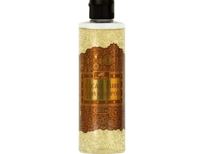 Pan Drwal Steam Punk Hair Shampoo