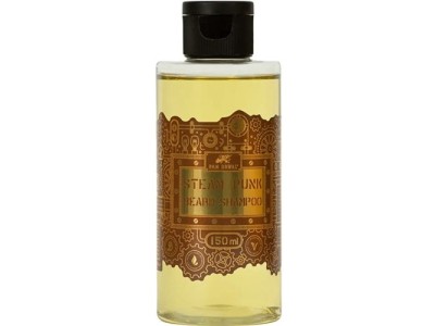 Pan Drwal Steam Punk Hair Shampoo