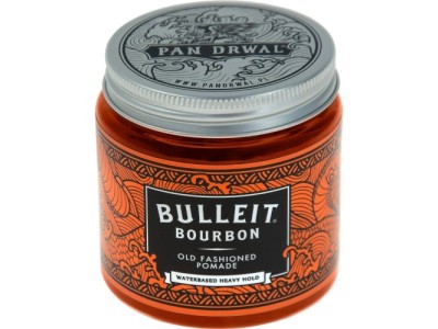 Pan Drwal Old Fashioned Pomade Bulleit
