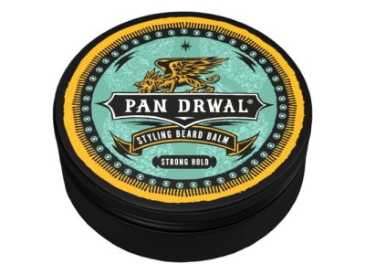 Pan Drwal Original Styling Beard Balm