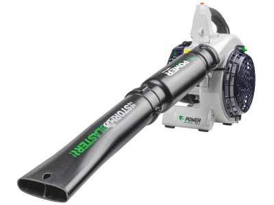 Petrol leaf blower W43434 WUBER