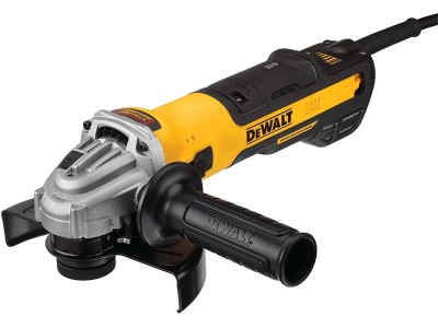 DeWALT DWE4369-QS angle grinder 12.5
