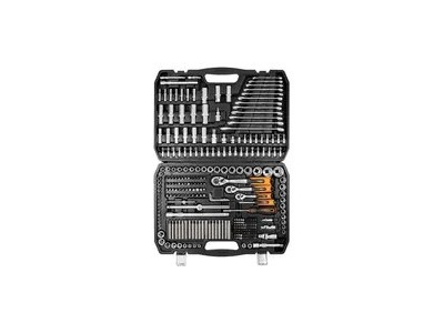 NEO Tools wrench set 300 items