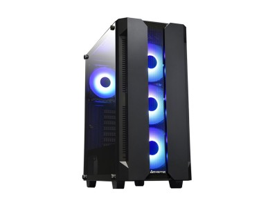 Chieftec Gamer Series Hunter - tower