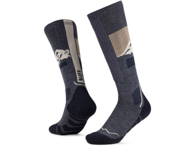 BUFF Merino HW Over The Calf