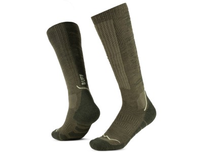 BUFF Merino HW Over The Calf
