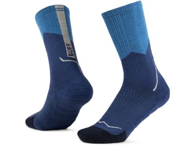 BUFF Merino MW Crew Socks MWC1