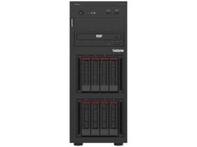 Lenovo ThinkSystem ST250 V3 server Tower