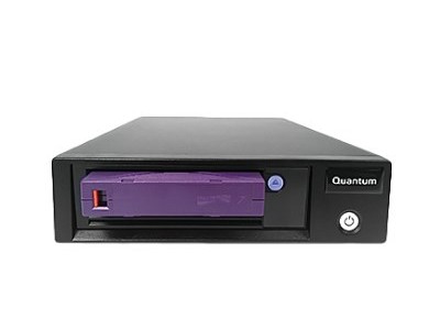 Quantum TC-L82AN-BR backup storage device Storage