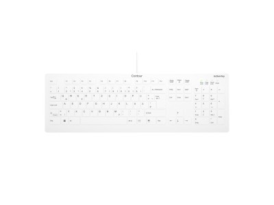 Contour Design Active Key Contour QuickClean