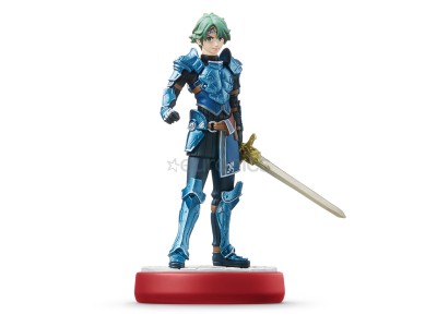 Nintendo Amiibo Alm - Amiibo