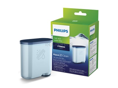 Philips Saeco AquaClean, 1 gab. -
