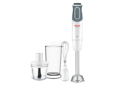 Tefal Optichef, 800 W, balta/pelēka -