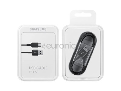 Vads USB-TYPE-C Combo, Samsung / garums: