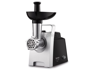 Tefal, 1400 W, pelēka/melna - Gaļas
