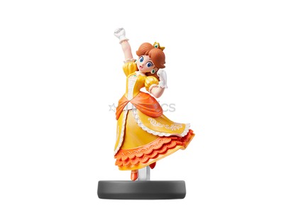 Amiibo Super Smash Bros. - Daisy