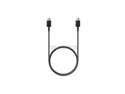 Vads USB-C --> USB-C, Samsung (1
