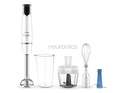 Tefal Infiny Force, balta - Rokas