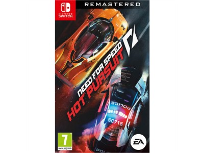 Nintendo Switch spēle, Need for Speed: