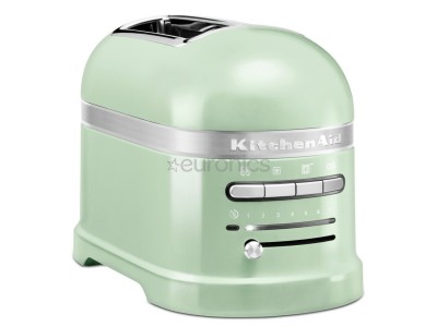 KitchenAid Artisan, 1250 W, zaļa -