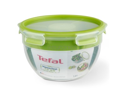 Tefal Masterseal & Go, 2.6