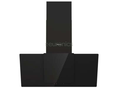 Hisense, 650 m³/h, platums 90 cm