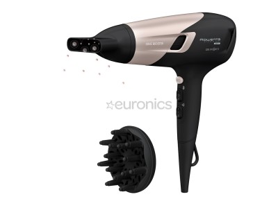 Rowenta Studio Dry Glow, 2100 W